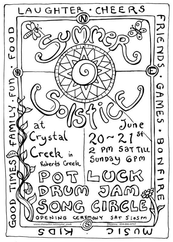 Summer Solstice