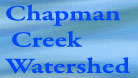 Chapman Creek Watershed