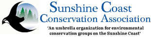 Sunshine Coast Conservation Association